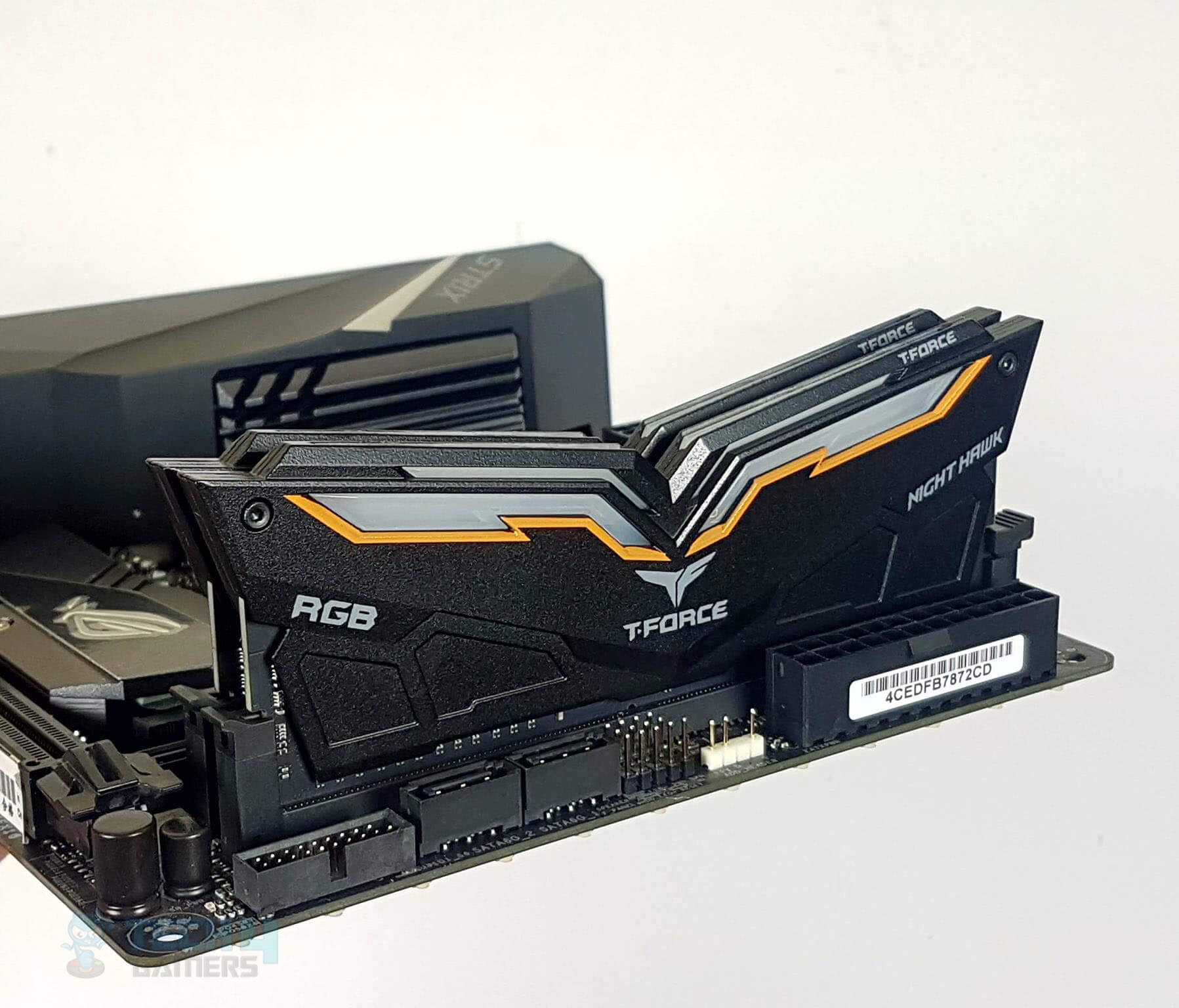DDR4 RAM For i5 12600K