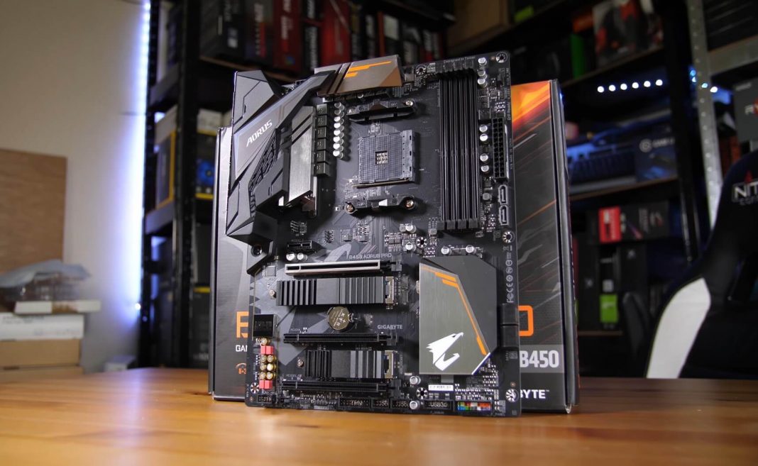 Best Motherboards For Ryzen 5 3600 Budget, RGB, & Gaming