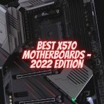 Best X570 Motherboard