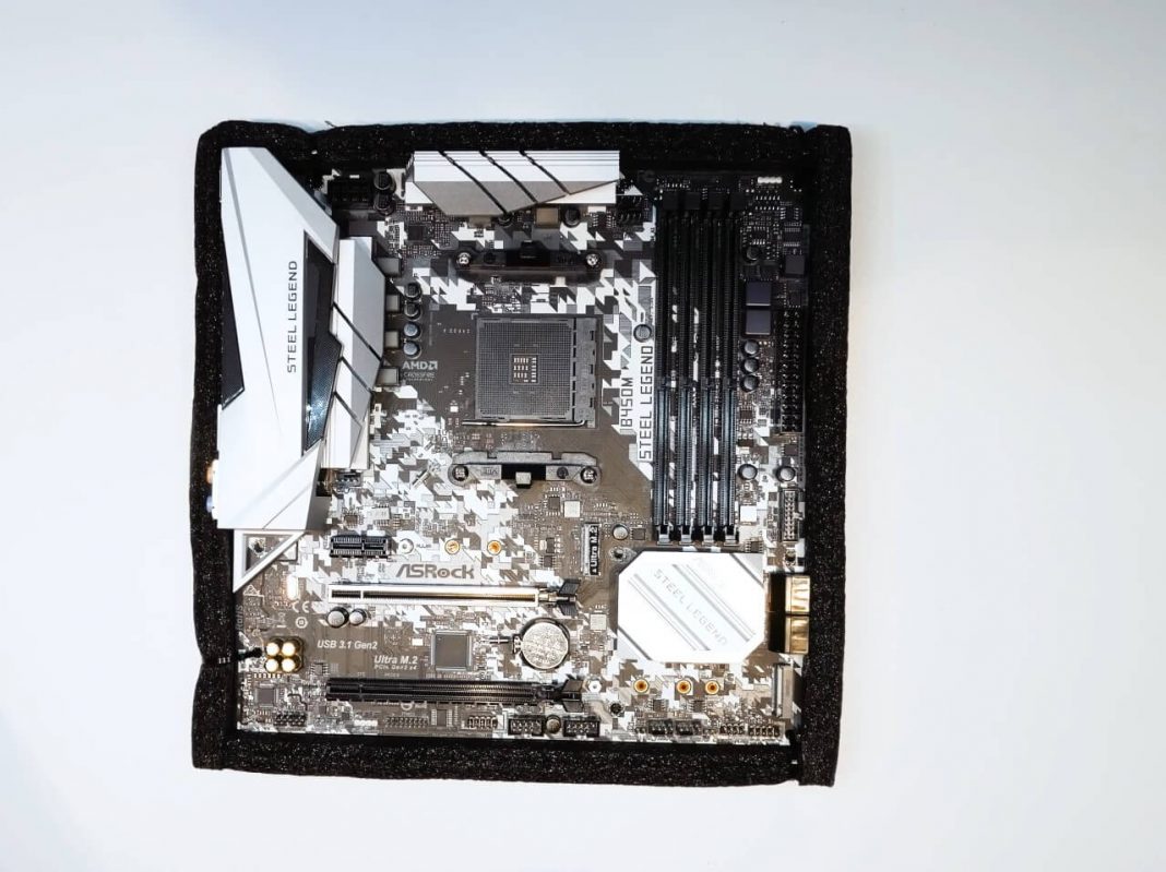 Best Motherboards For Ryzen 5 3600 Budget, RGB, & Gaming