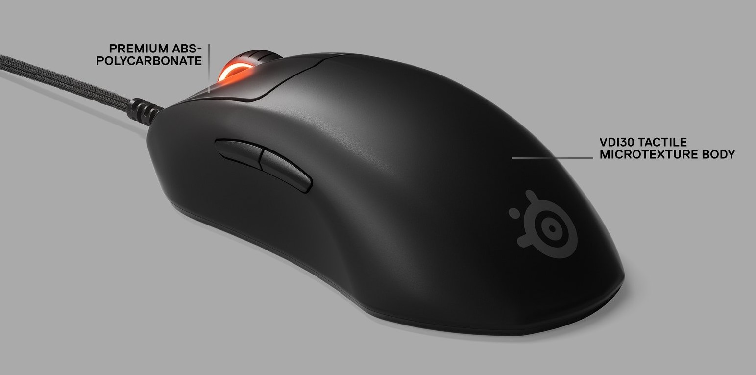 budget mouse for valorant