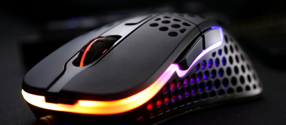 valorant pro mouse