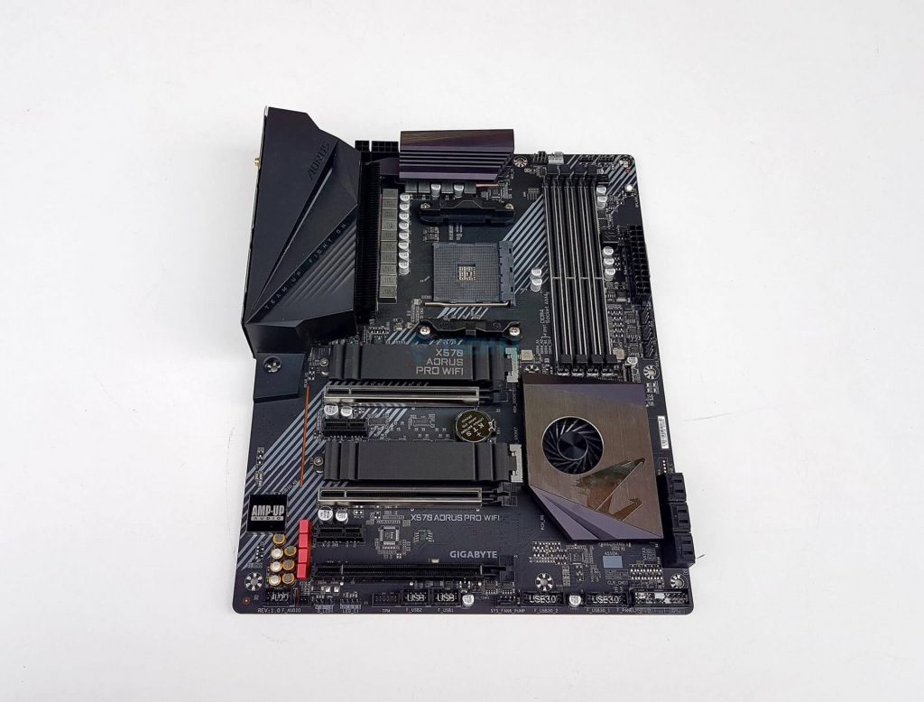 Gigabyte X570 Aorus Pro Wifi Is The Best Budget X570 Motherboard