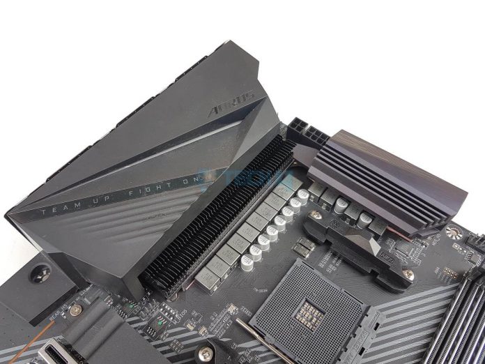 The 8 Best X570 Motherboards [2023 Updated] Tech4Gamers