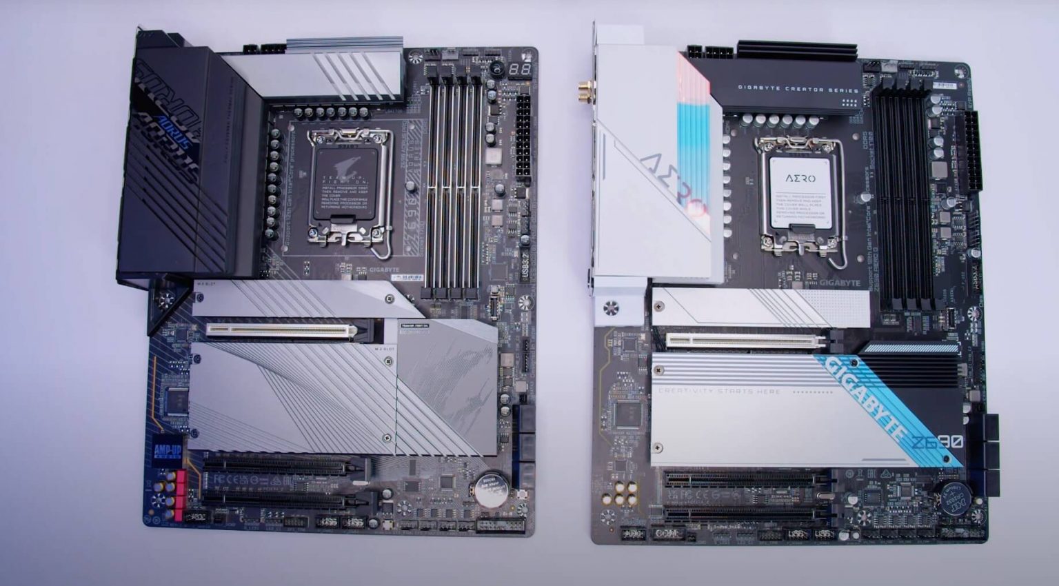 6 BEST Motherboards for i912900K DDR4 & DDR5 Tech4Gamers