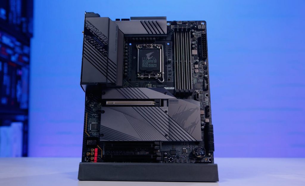 6 BEST Motherboards for i912900K DDR4 & DDR5 Tech4Gamers