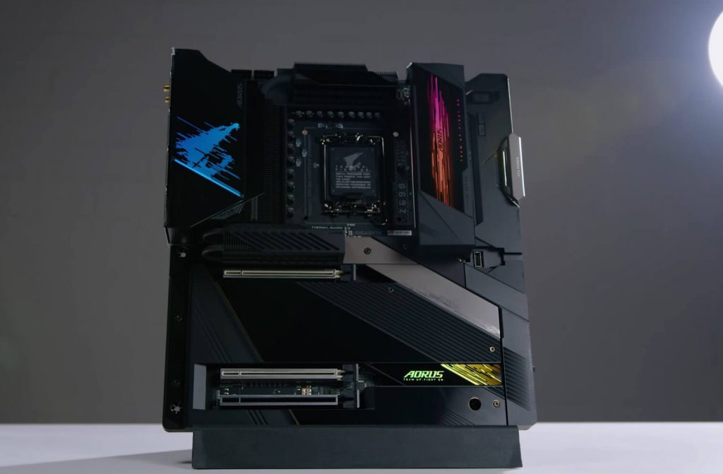 6 BEST Motherboards for i912900K DDR4 & DDR5 Tech4Gamers