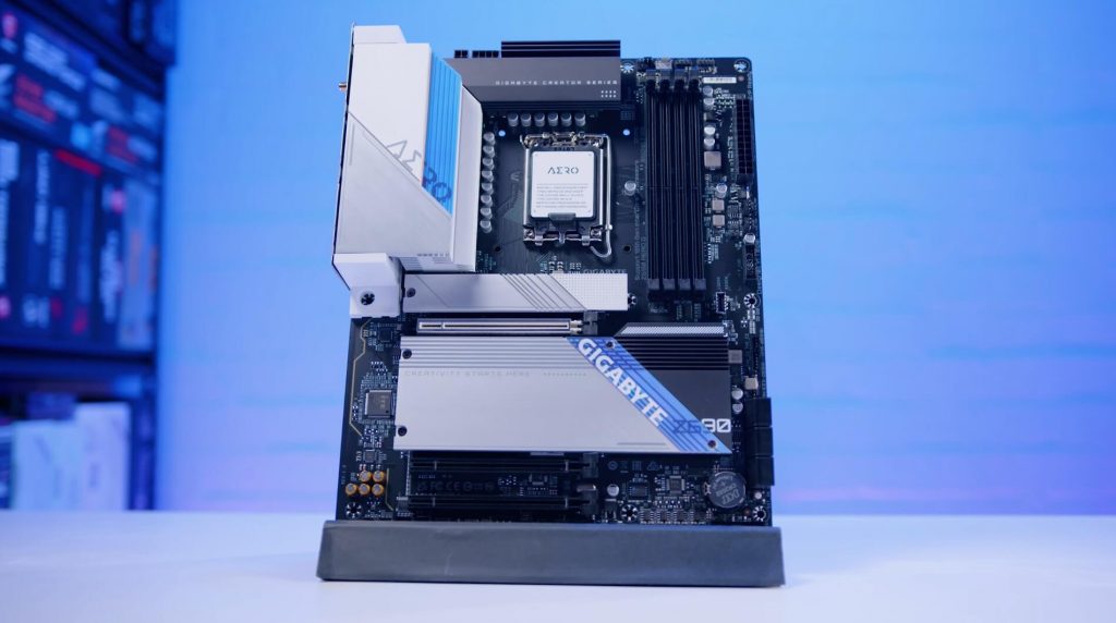 8 BEST Motherboards for i912900K DDR4 & DDR5 Tech4Gamers