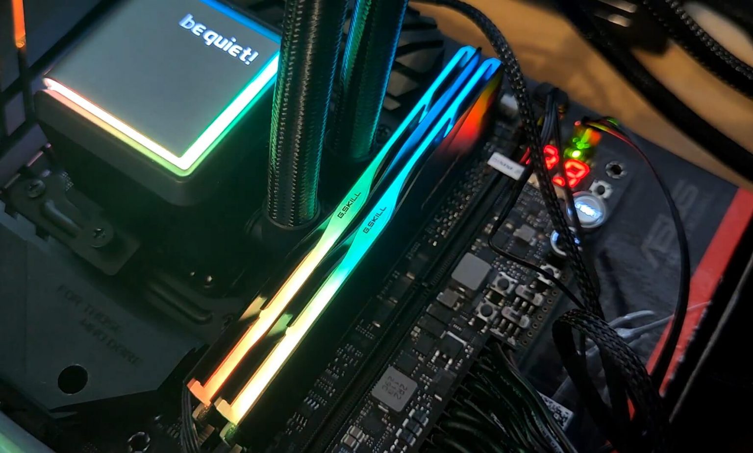 6 BEST RAM For i5-12600K: DDR4 And DDR5 Options - Tech4Gamers
