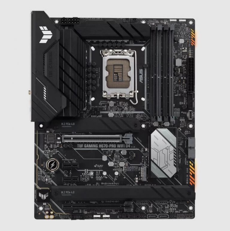 8 BEST Motherboards for i912900K DDR4 & DDR5 Tech4Gamers