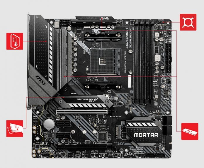 Best Motherboard For Ryzen 9 3900x [Expert Picks] - Tech4Gamers