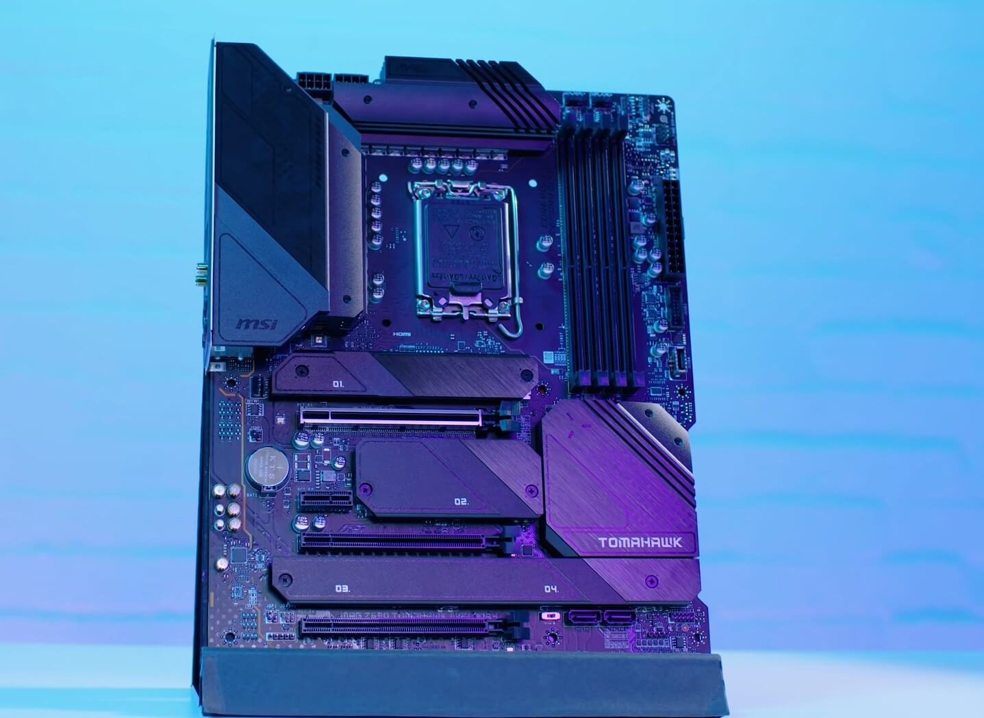 Best Motherboards for i712700K [Our Picks In 2023] Tech4Gamers