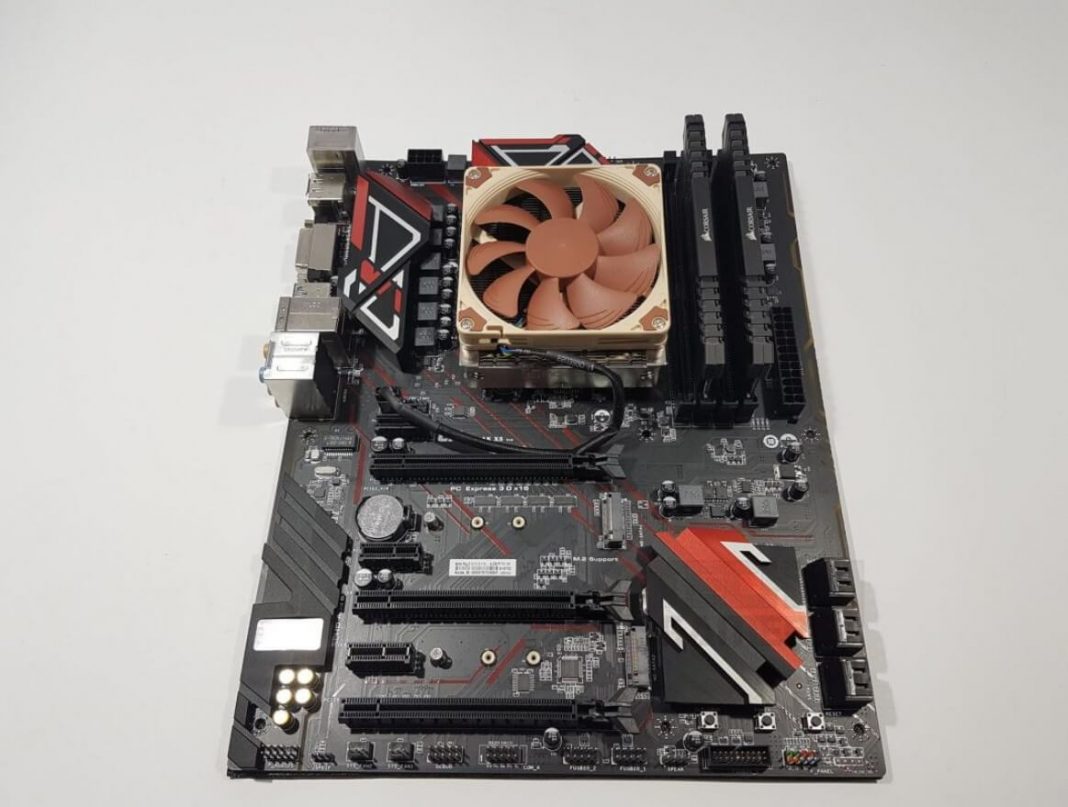 7 Best CPU Coolers for Core i512600K In 2024 Tech4Gamers