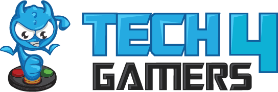 tech4gamers.com