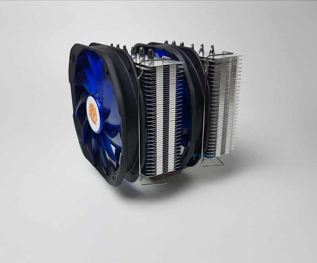 Best Performance CPU Cooler For I7 12700k