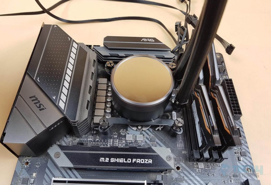 8 Best CPU Coolers for i712700K In 2023 Tech4Gamers