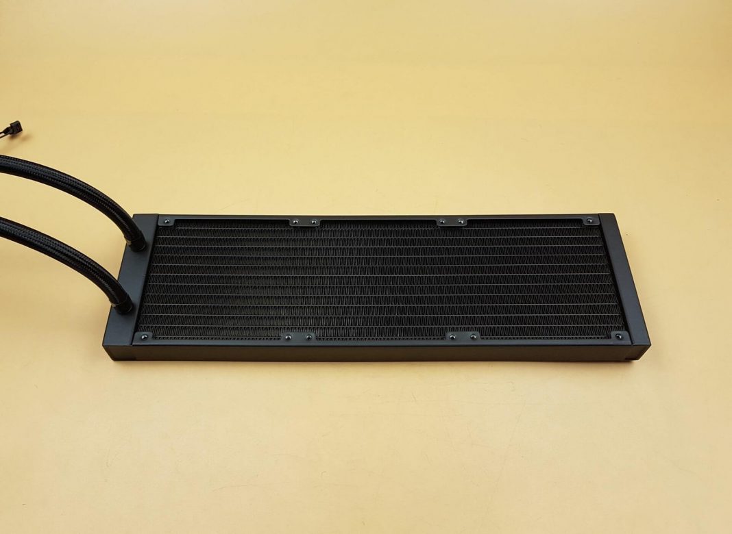 8 Best CPU Coolers for i712700K In 2023 [All Tested] Tech4Gamers