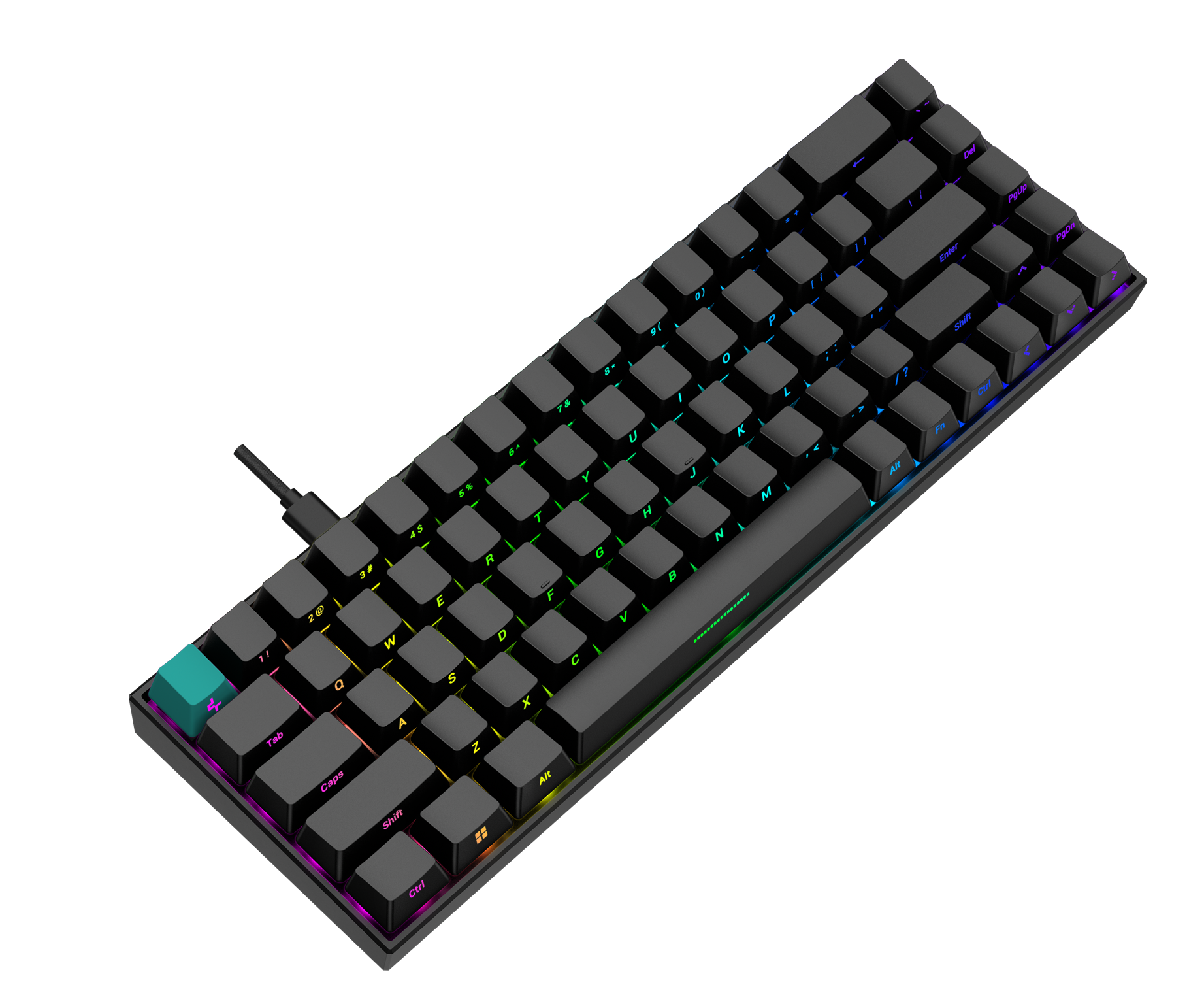  TKL Format Keyboards 