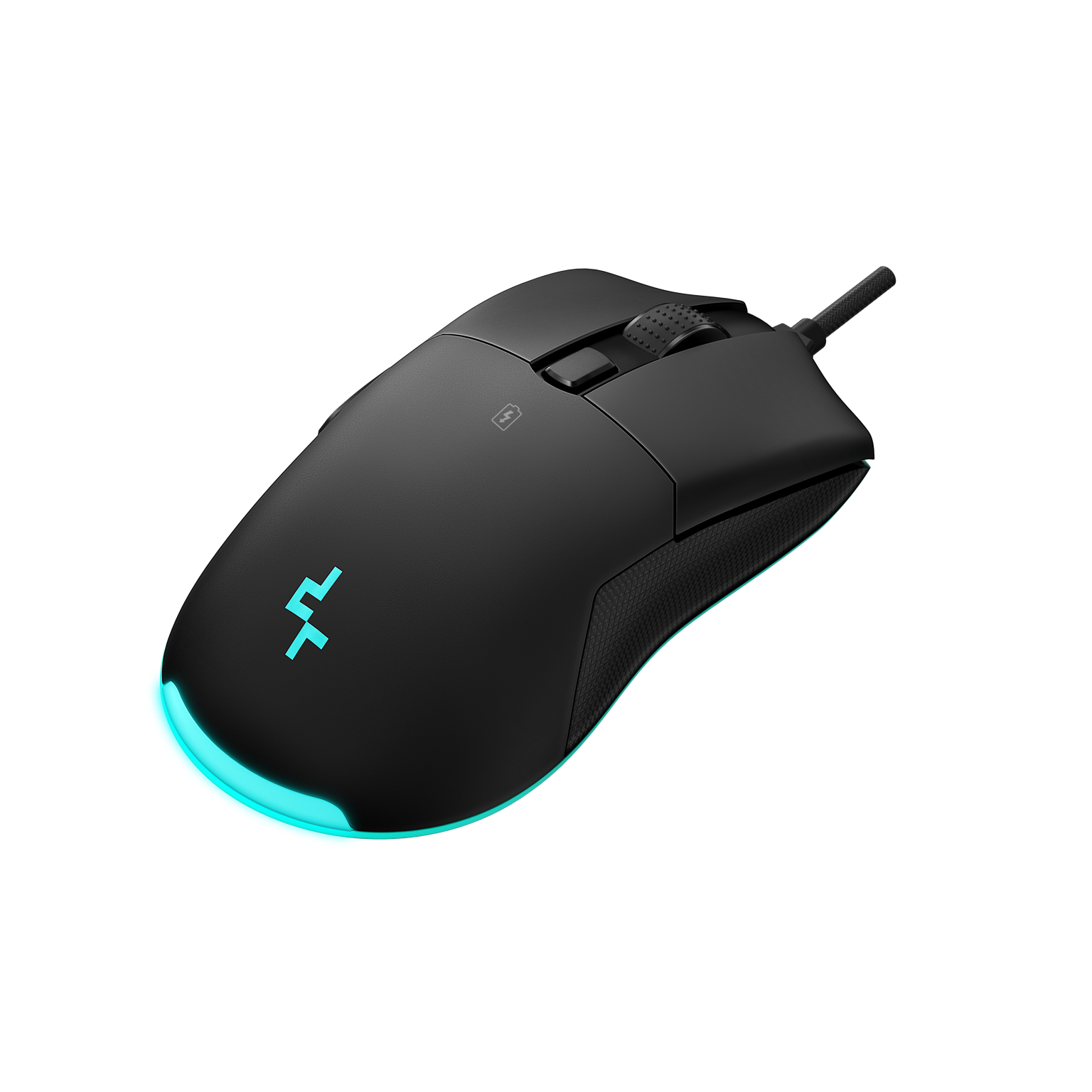  TKL Format Mouse