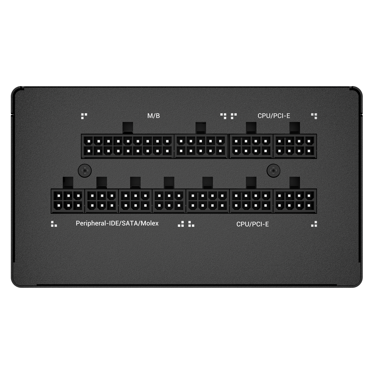 PQ-M Series Power Supplies