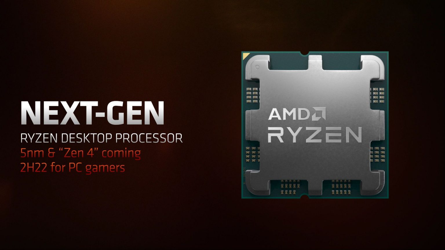 AMD AM5 Platform: Everything You Need To Know