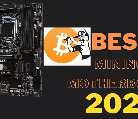 Best Motherboard For Mining
