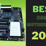 Best B550 Motherboard