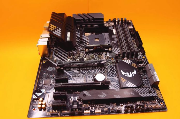 6 Best B550 Motherboards [Value, Budget, High-End] - Tech4Gamers