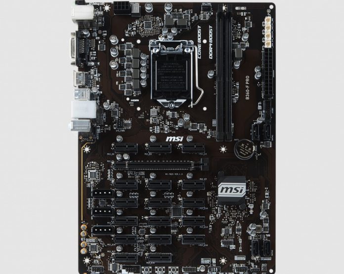 9 Best Motherboard For Mining Tech4Gamers