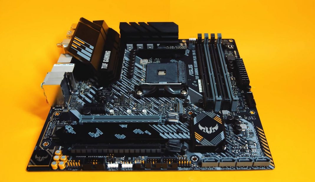 BEST Motherboard For Ryzen 5 5600X In 2024 Expert Picks Tech4Gamers