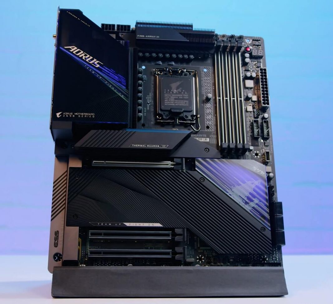 The BEST Motherboards for i512600K Tech4Gamers
