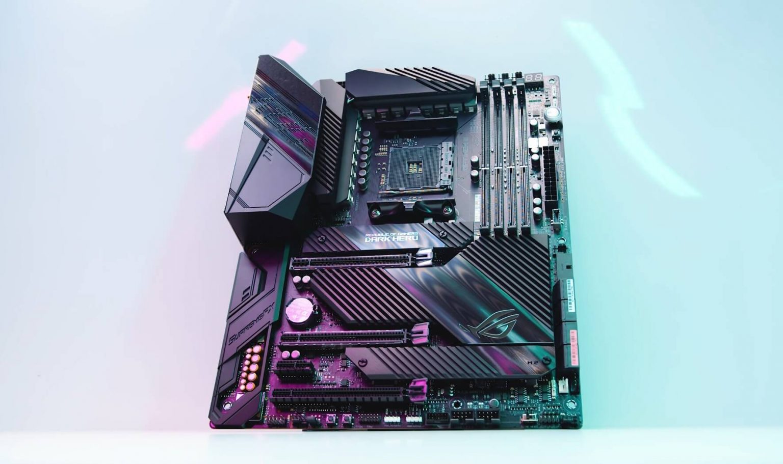 BEST Motherboard For Ryzen 5 5600X In 2024 Expert Picks Tech4Gamers
