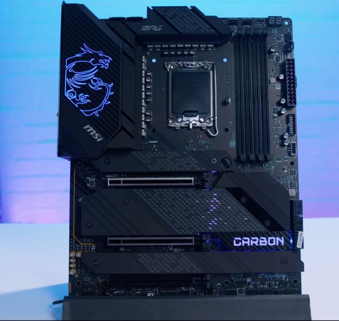 The BEST Motherboards for i512600K Tech4Gamers
