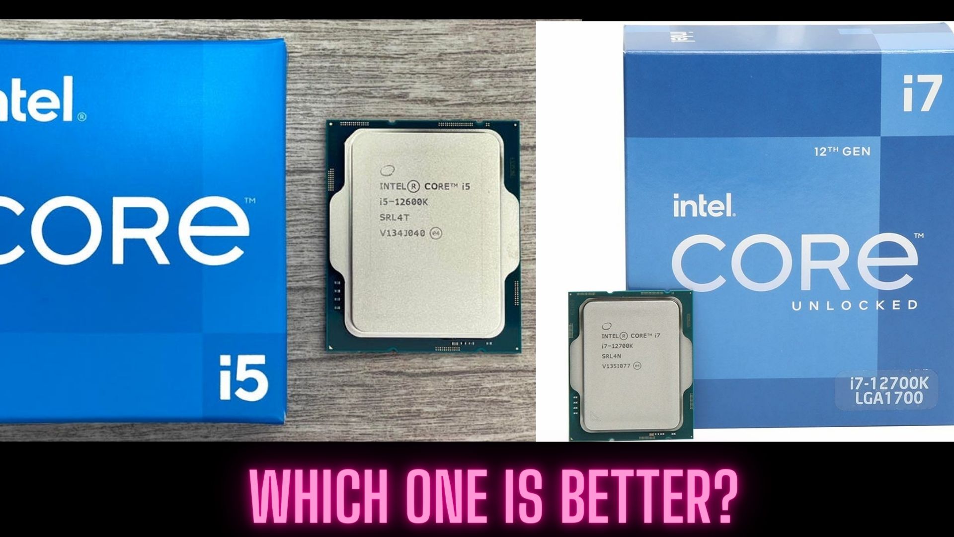 Intel Core i5-12600K Processor 3.60 GHz 10 Cores LGA 1700 SRL4T