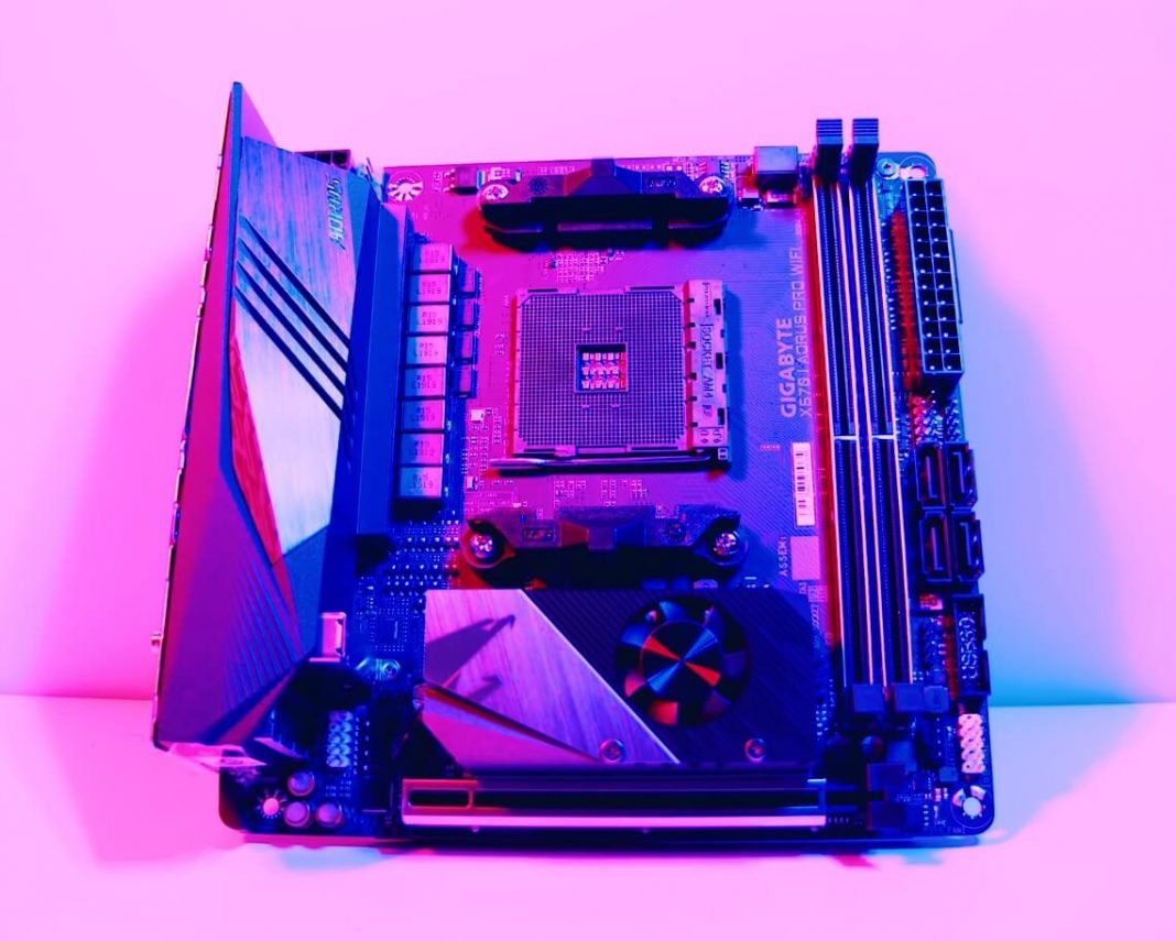 BEST Motherboards For Ryzen 9 5900X [Expert Suggestions] Tech4Gamers