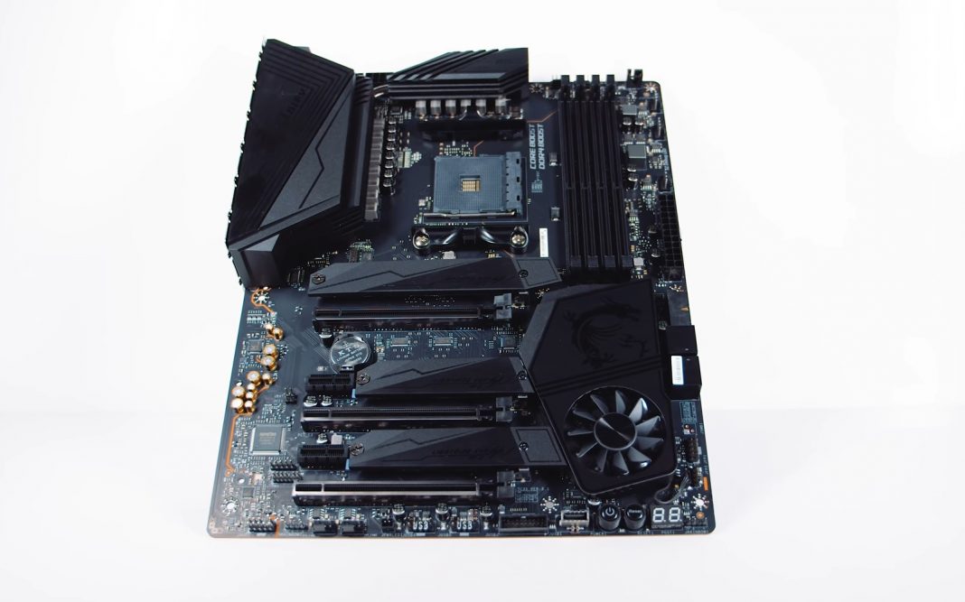 BEST Motherboard For Ryzen 5 5600X In 2024 Expert Picks Tech4Gamers