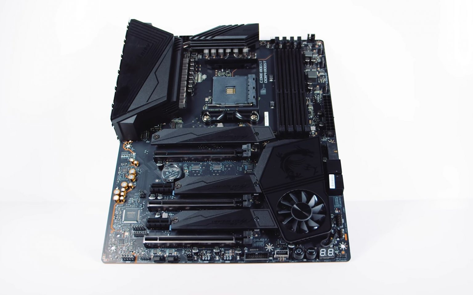 BEST Motherboard For Ryzen 5 5600X In 2024 Expert Picks Tech4Gamers