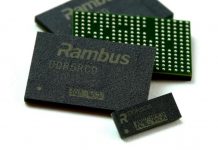 Rambus PCIe 6 Launch