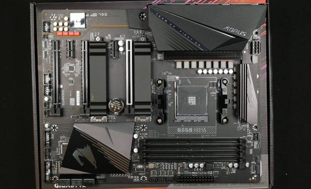Best Motherboard for Ryzen 5 5600X [Nov. 2022] Tech4Gamers