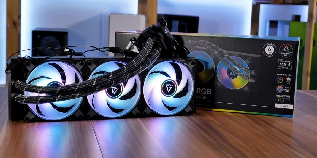 8 Best CPU Coolers for Ryzen 5 5600X [2023] Tech4Gamers