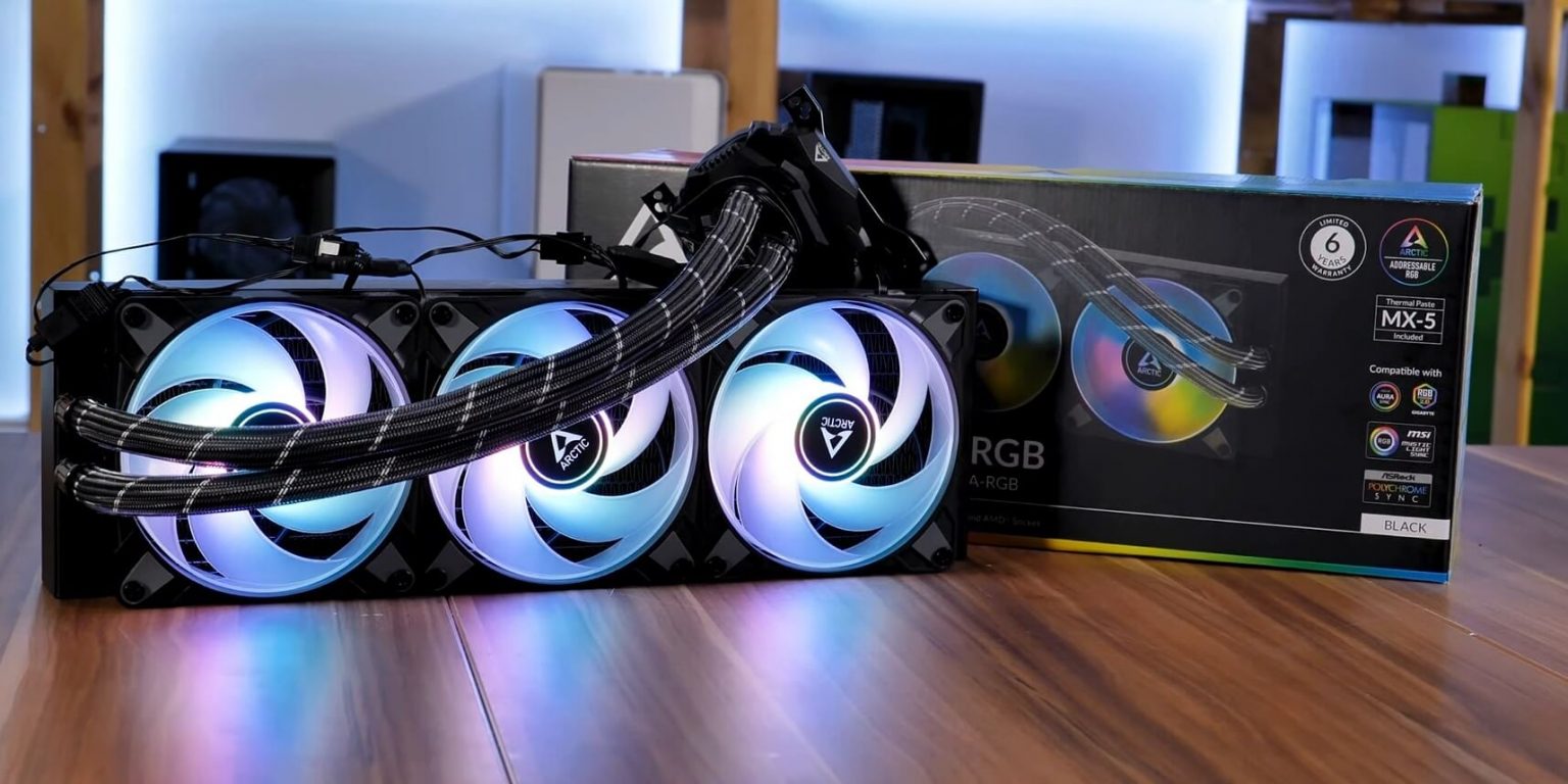 8 Best CPU Coolers for Ryzen 5 5600X [2023] Tech4Gamers