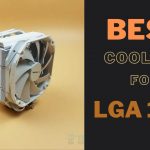 Best CPU Cooler For LGA 1700