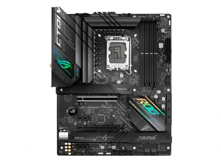 ASUS Vs Gigabyte Motherboards Which One Are Better? Tech4Gamers