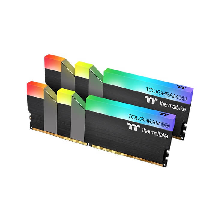 TOUGHRAM-RGB-Memory-DDR4-4600MHz
