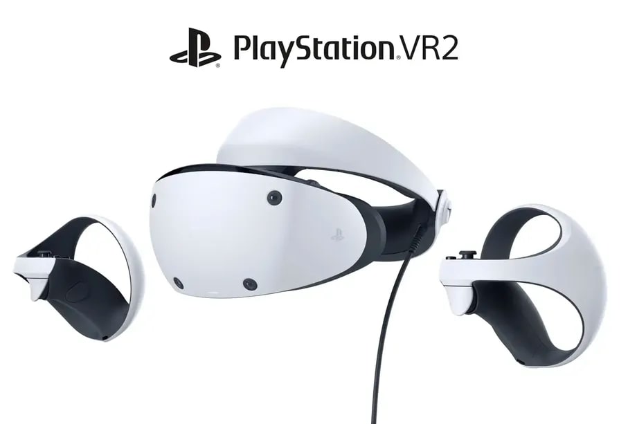 PlayStation VR2