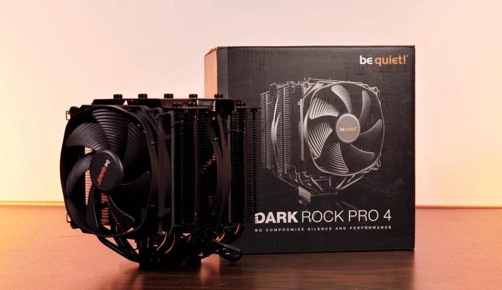 lga1700 cpu cooler