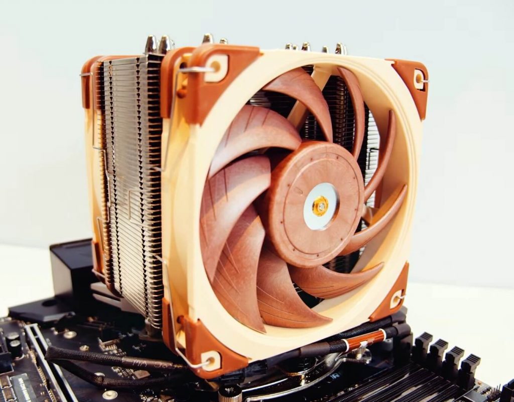 9 Best CPU Coolers for Ryzen 5 5600X [2022] Tech4Gamers