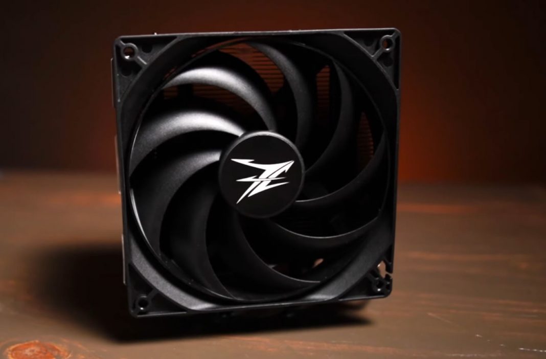 6 Best CPU Coolers for Ryzen 9 5900X In 2023 Tech4Gamers