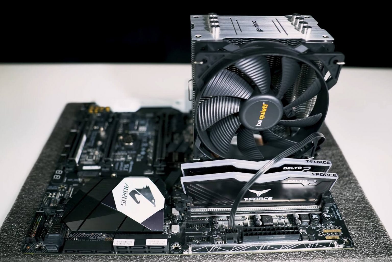 8 BEST CPU Coolers for Ryzen 5 5600X [We Tested All] Tech4Gamers