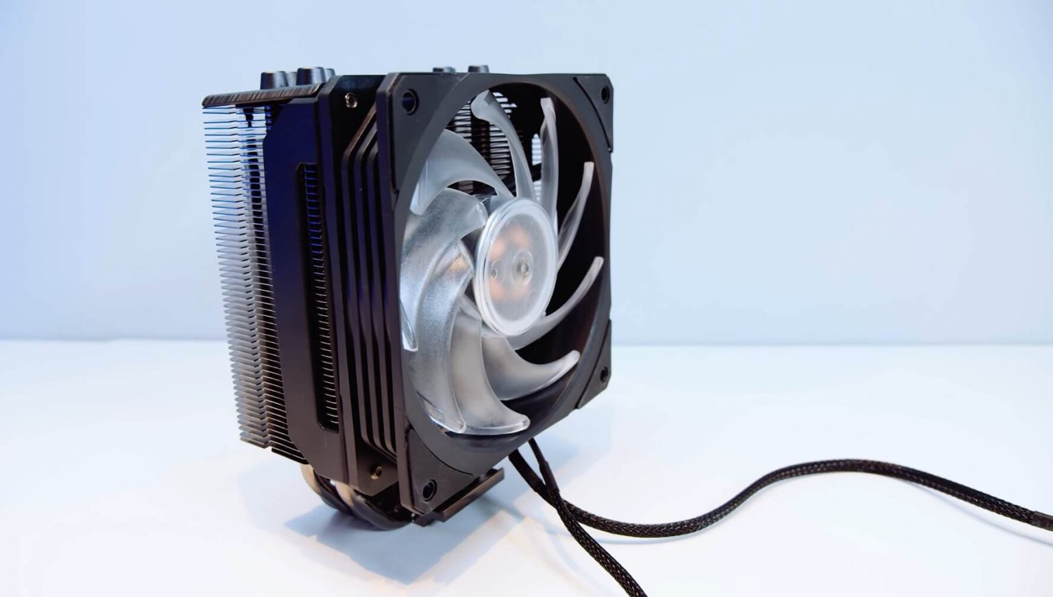 Best LGA 1700 CPU Coolers In 2023 [HandsOnTested] Tech4Gamers